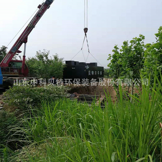 国产丰满麻豆VIDEOS天美分享购买地埋式污水处理设备时应注意哪些事项?